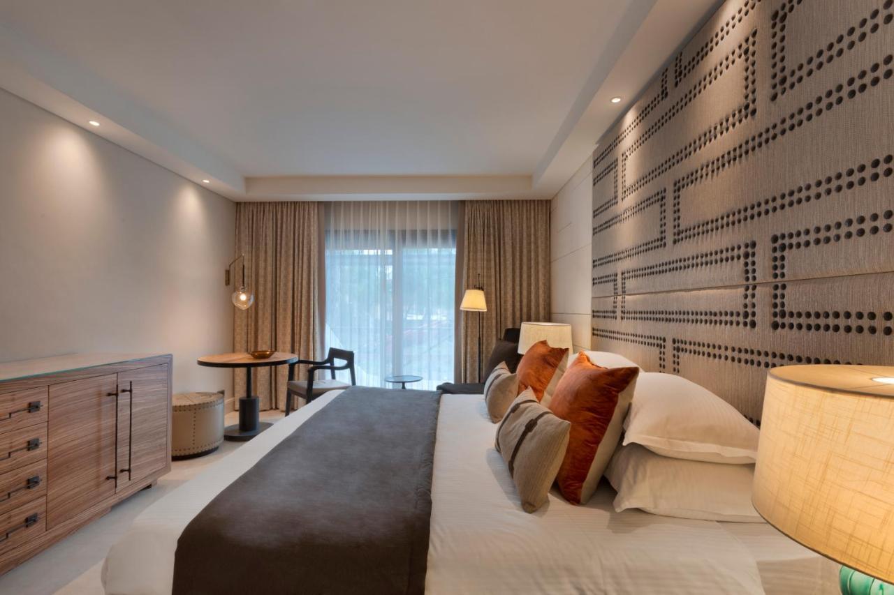 Orient By Isrotel Exclusive Ierusalim Cameră foto Deluxe room